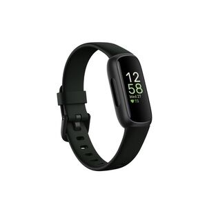 NEW Fitbit Black Inspire 3 Activity Tracker